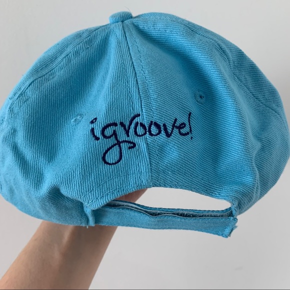 69 Baby Blue Hat🦋 - Picture 3 of 3
